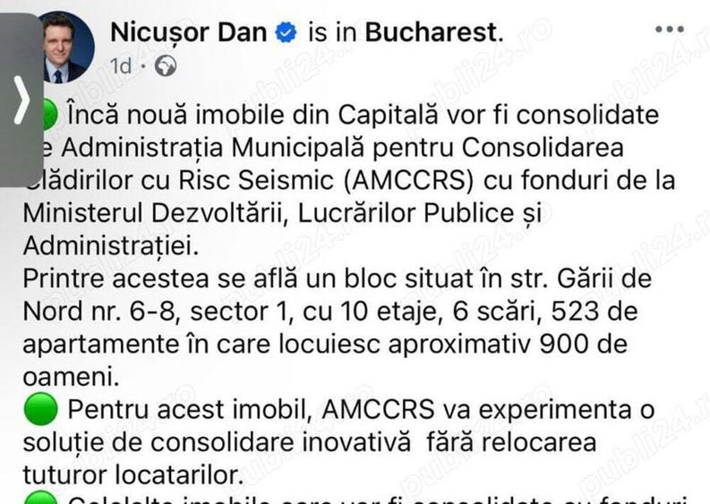 Garsoniera Ministerul transporturilor - 5