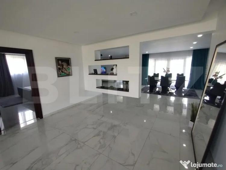 Casa/Pensiune,310mp,zona Jelnei,2800 mp teren,Lac de pesti,i - 3