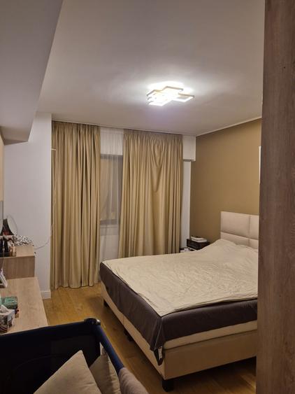 Floreasca, Barbu Vacarescu, Pipera Complex Rezidential Up Ground - 14