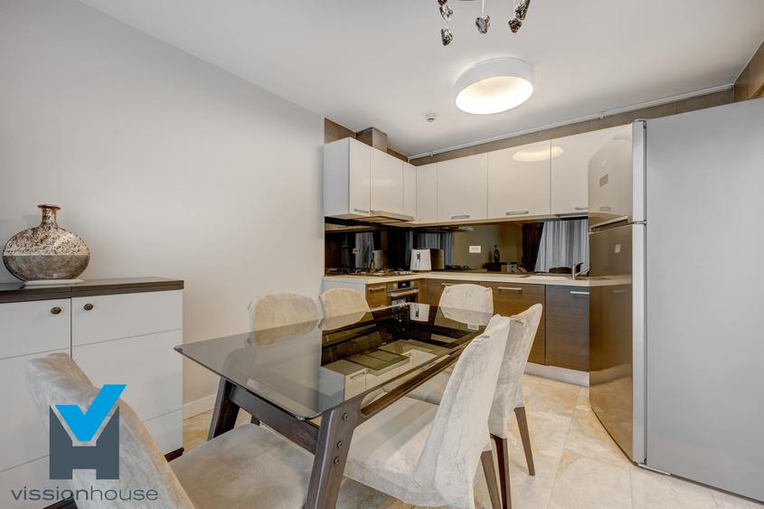 Triplex cu vedere panoramică – InCity Residence | 2 locuri parcare in subteran - 5