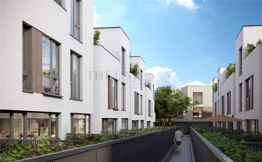 Vanzare vila Pipera - 2