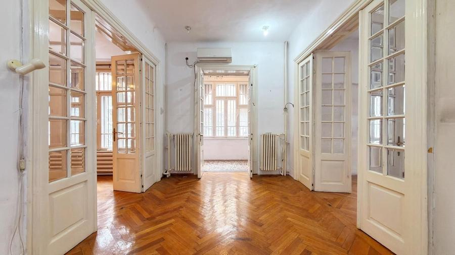 Floreasca | UNIC Casa 4 camere cu Autorizatie de Construire- Extindere - 5