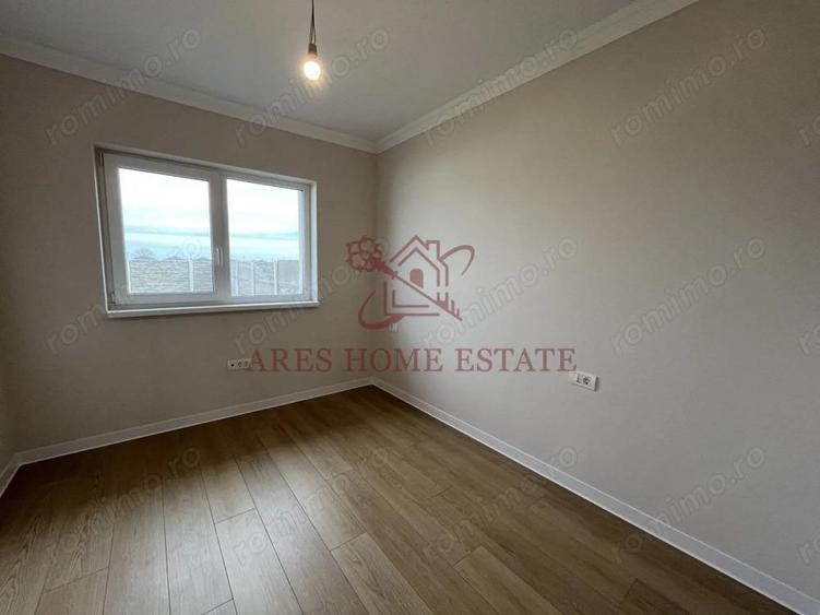 1/2 Duplex spatios | Gata de mutare | Mosnita Noua - 11