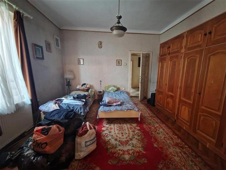 Casa pe sol, teren 372 mp - zona centrala - 7