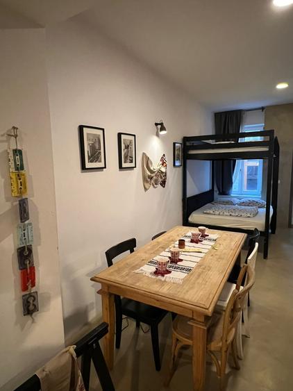 Apartament 3 camere complet mobilat - Centrul Vechi - 4