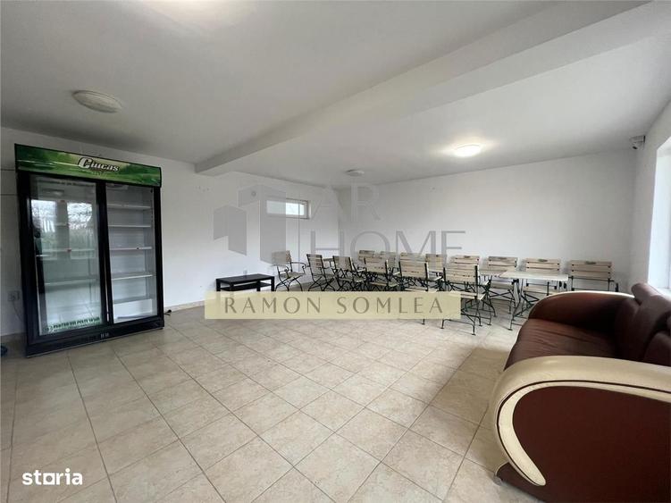 Vanzare Casa Individuala, 2400 mp teren, Darmanesti, Prahova - 5