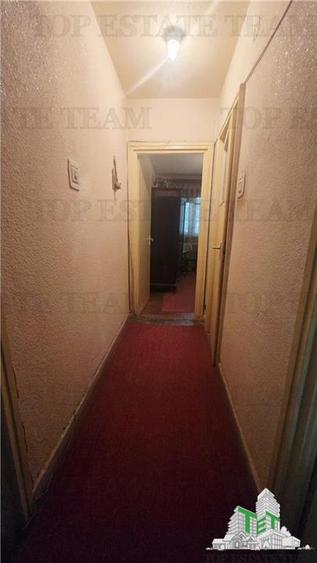 Apartament cu 3 camere in Giulesti-Crangasi, langa Bdul Constructorilor| Zona li - 8