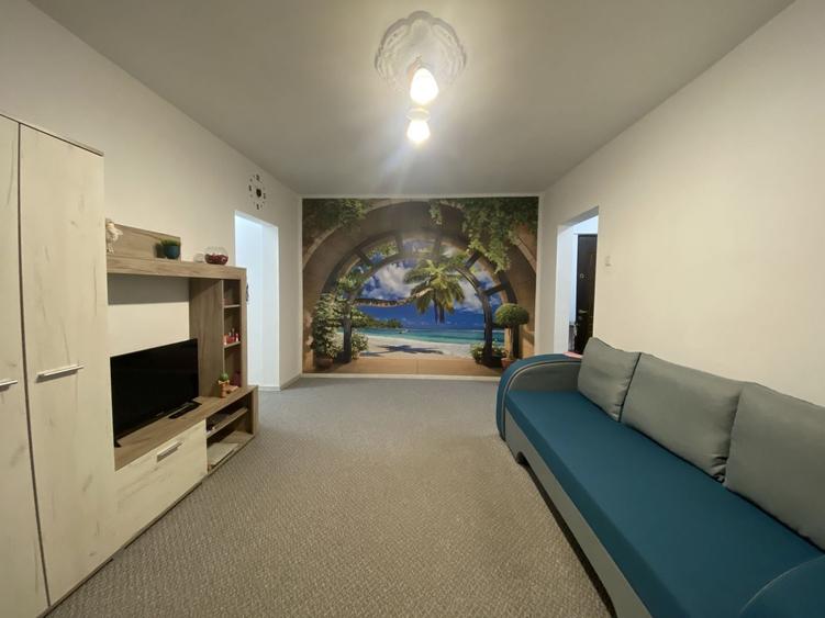 Apartament  cu doua camere, soseaua Iancului, 119.000€, 0% comision cumparator - 3