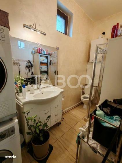 Apartament de vanzare cu 3 camere 2 bai la vila zona Horea - 8