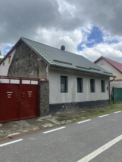 Casa de vanzare Valiug - 8