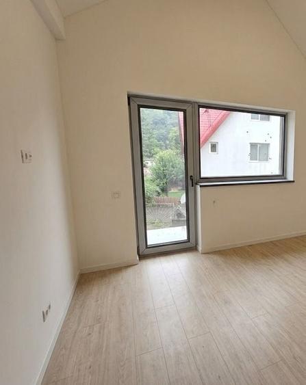 Apartament cu 4 camere 125 mp (4 garsoniere) la cheie + 60 mp pod - Busteni - 9
