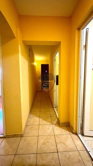 Ap 2 cam + dependinte, 51.12 mp ABATOR, parter, cabinet dentar 2 intrari, balcon - 16