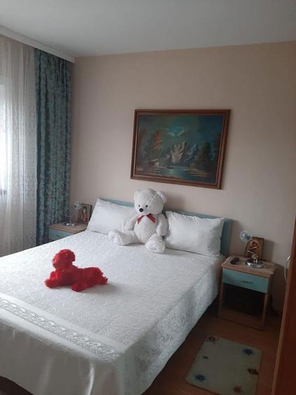 Vand vila Agigea - 8