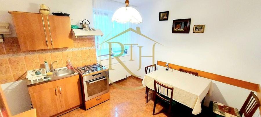 Oferim spre vanzare casa, 6 camere, 162mp utili, 809mp teren, in Giroc - 15