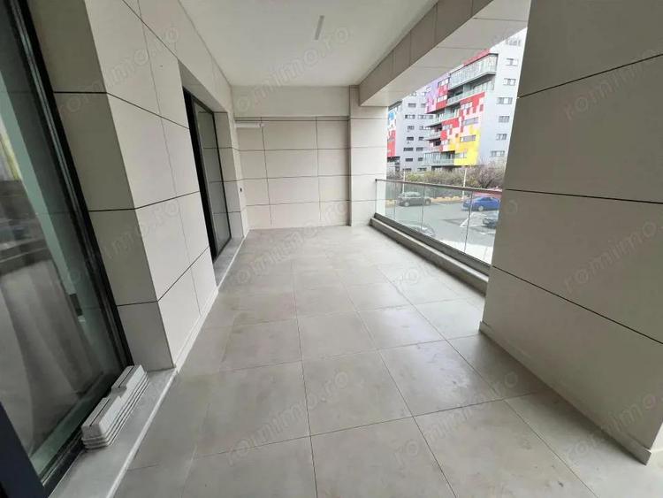 Faleza Nord Ceronav apartament 2 camere nou - 11