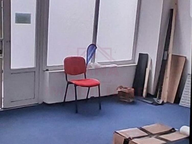 SPAȚIU COMERCIAL &Icirc;N REȘIȚA, zona Gov&acirc;ndari V&Acirc;NZARE\ COMISION O% - 6