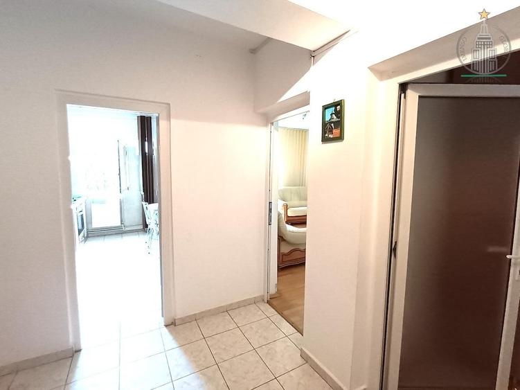 Apartament cochet, generos, gata de locuit, în zonă verde - Răcădău, Brașov - 14