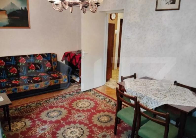 Apartament 4 camere, 84 mp, parter, Tudor - 11