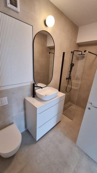 Apartament 4 camere | Northside Panorama | terasa | parcare - 6