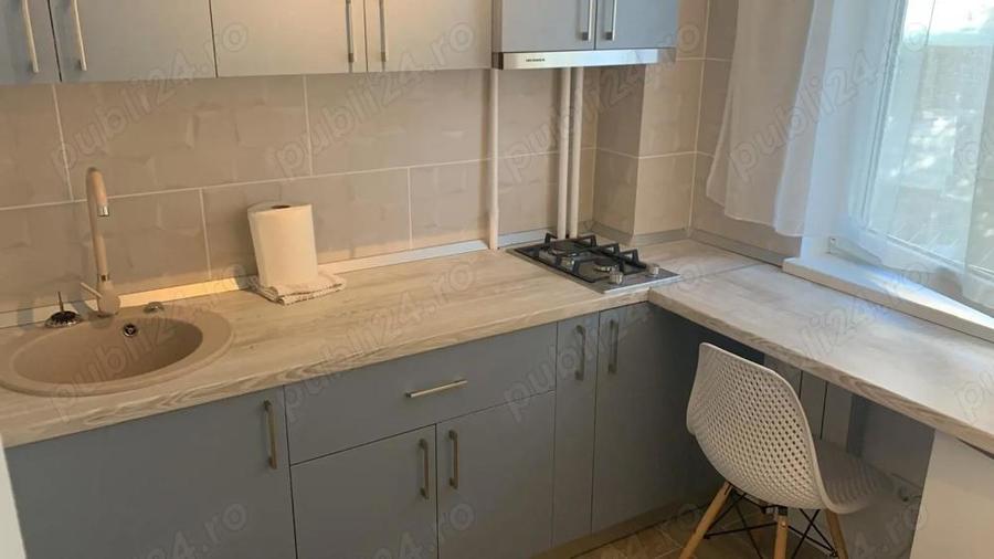 Garsoniera Rhodos -disponibila din 1 aprilie-zona Nord Ramnicu Valcea - 5