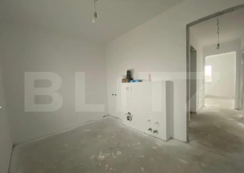 Duplex SAD P+E Mo?ni?a Veche, 120 mp utili, teren 400 mp - 17