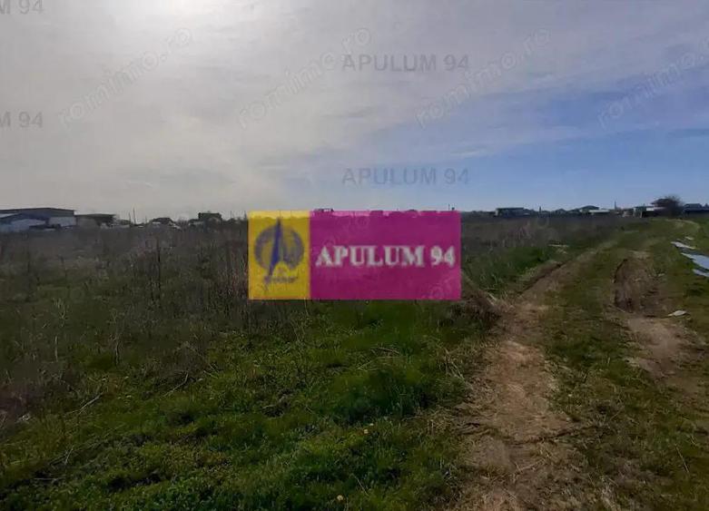 Teren 450mp pentru construc?ie casa - 18