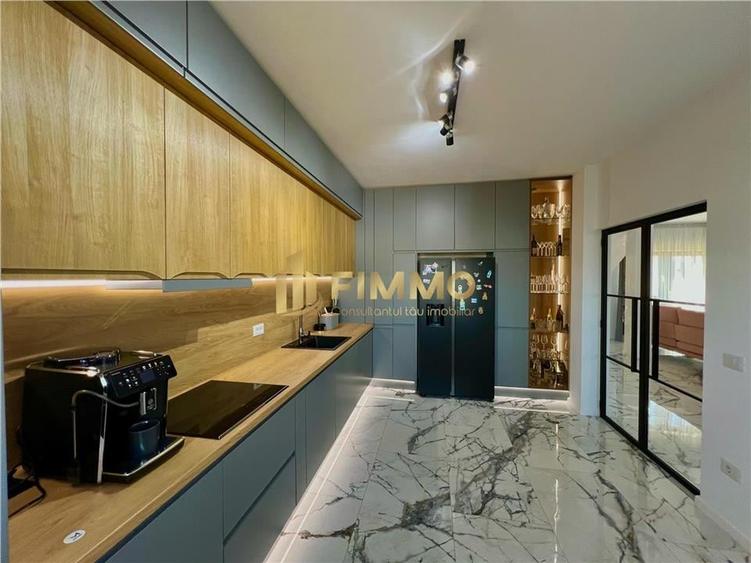 Casa Individuala Scheia | 400 mp | ID:1091 - 7