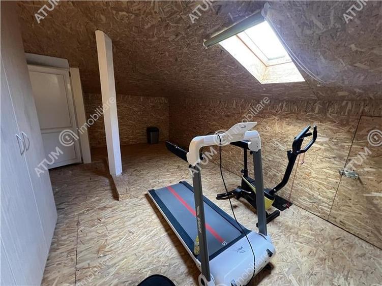 Apartament cu 3 camere la etaj 2 si boxa depozitare zona Arhitectilor - 17