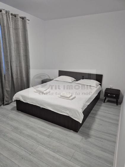 Apartament 1 cameră, grădină + parcare, Lunca Cetățuii - 1