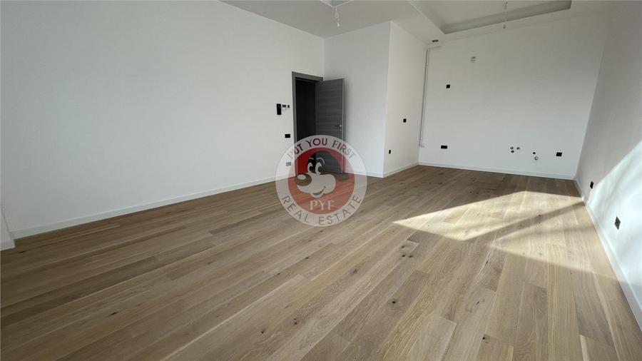 Parc Verdi | 2 camere | lux | 88mp | Constructie noua | B12969 - 5