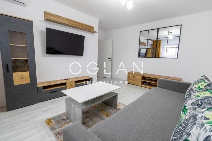 Apartament 2 camere, prima inchiriere, Doamna Stanca - 4