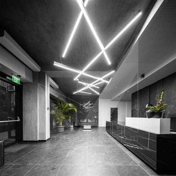 Spatii de birouri de inchiriat, 520 mp, metrou Romana - 3