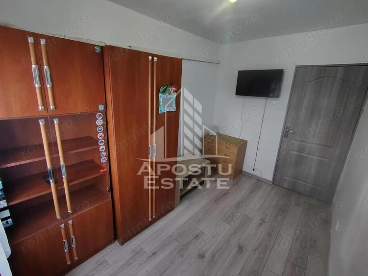 Apartament cu 3 camere I pet friendly I prima inchiriere - 8