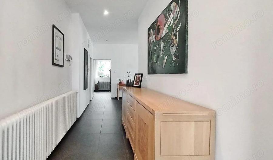 Proprietate Remarcabila - Brasovul Vechi - 1