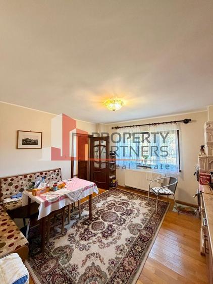 Vilă Bran – Sat Poarta | Aproape de natură  | 3 dormitoare | Teren 1807 mp - 9