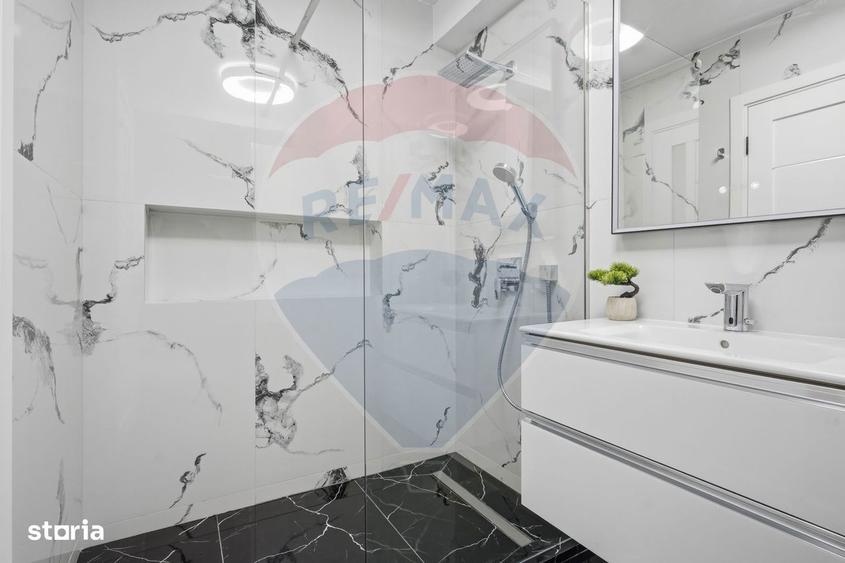 De inchiriat Apartament 2 camere, 60 mp - Zona Copou - 0% comision - 3