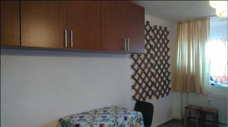 Inchiriez garsoniera Lujerului Militari - 4