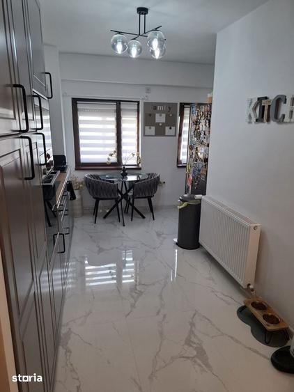 Apartament exclusivist cu 4 camere Ultracentral | Renovare 2025 - 5