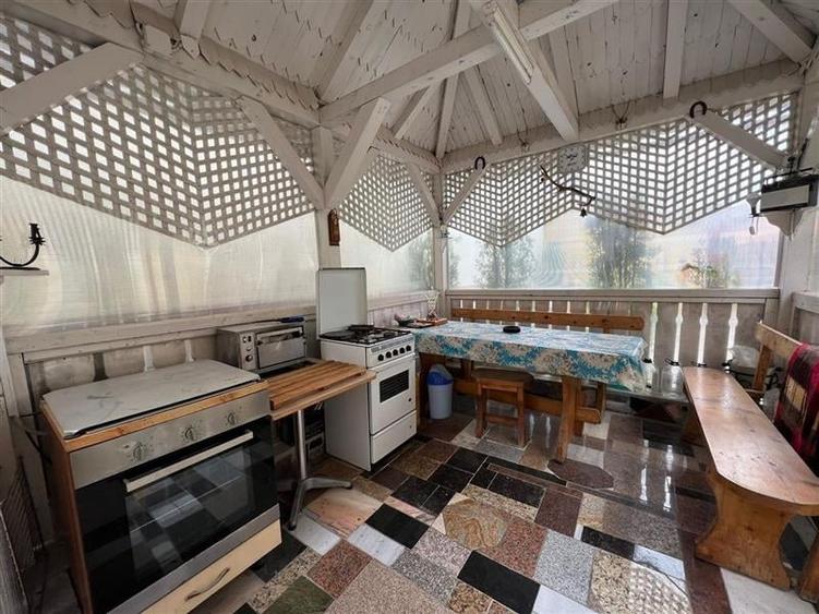 Sarmul traditiei imbinat cu confortul modern: Rezidenta de exceptie, Central, Ta - 6