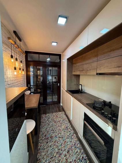 Persoana fizica vand apartament 2 camere Zona Dacia, Iasi - 5