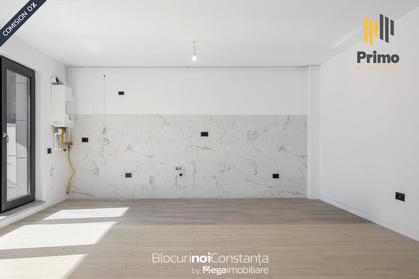 ✅TVA inclus » Apartament 4 camere la cheie, 2 băi și 2 terase | Primo Residence - 2