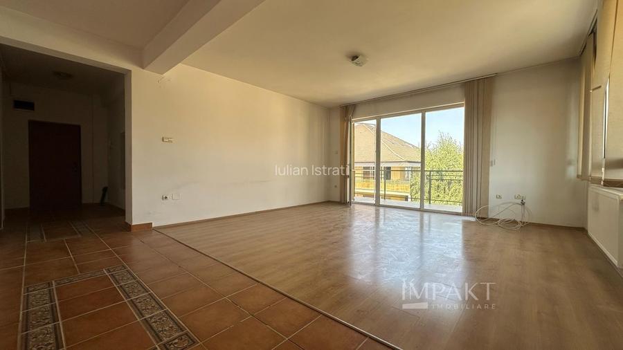 Apartament 2 camere, 67 mp + terasa 25 mp, cu boxa - Andrei Mureșanu!