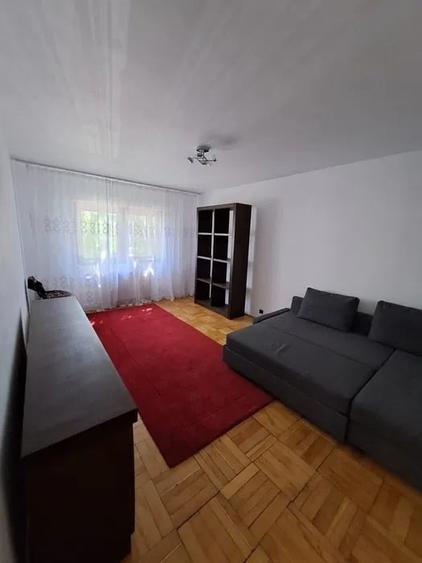 Apartament 2 camere, decomandat, zona capat CUG - 1
