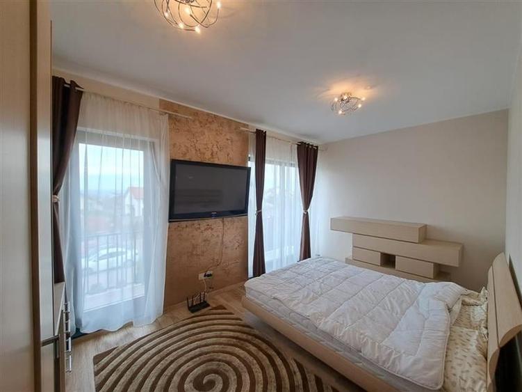 Casa Tip Duplex P + ET+ M, situata in cartierul Europa! - 22