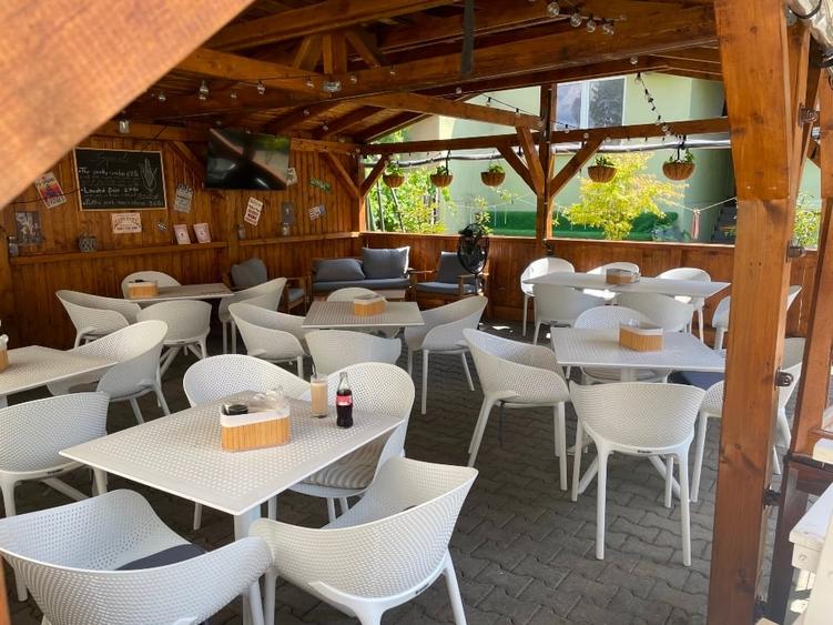 Spatiu comercial si casa de vanzare - 14