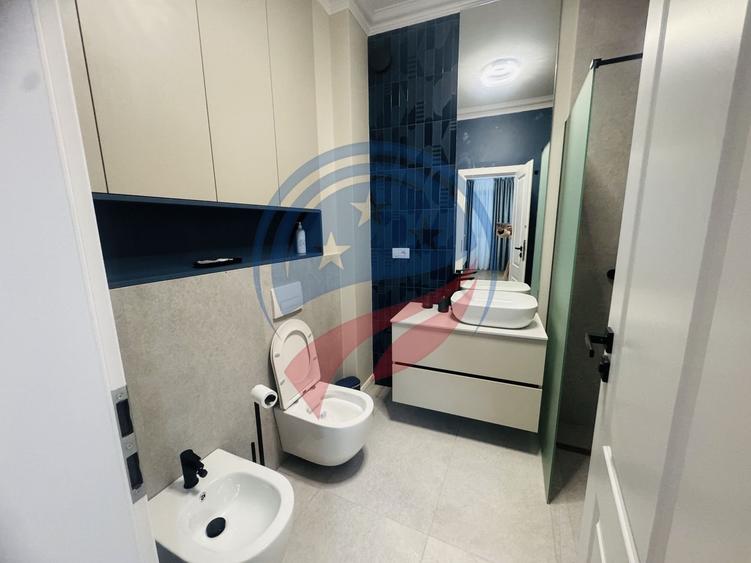 Super locație, super apartament 4 camere Ultracentral - 21