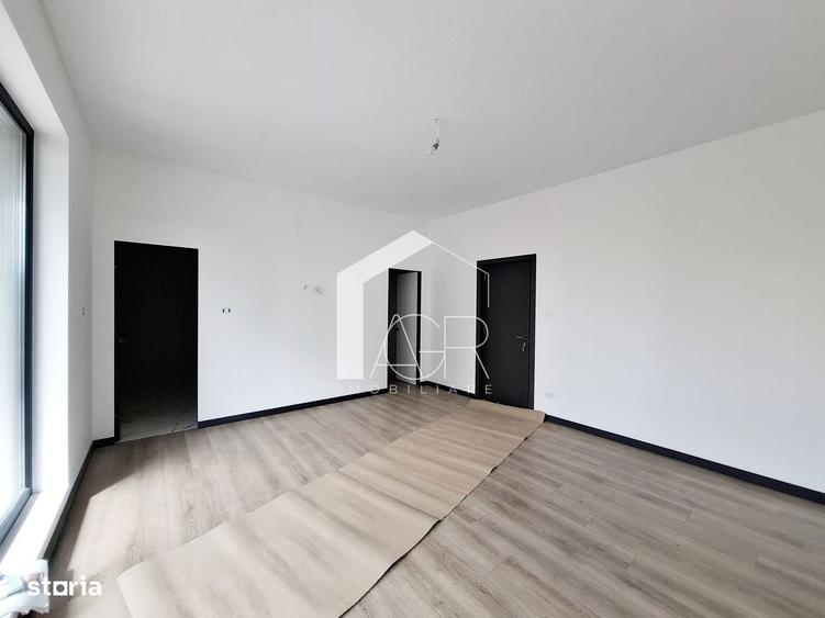 Duplex cu 5 camere, zona Albert - 20