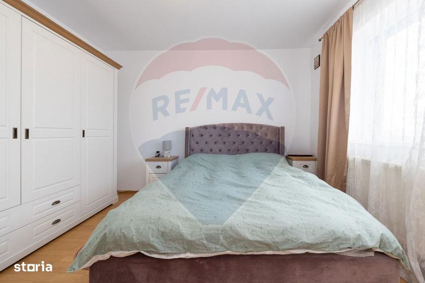 0% comision ! 2 camere mobilat si utilat cu terasa 17 mp, Subcetate - 4