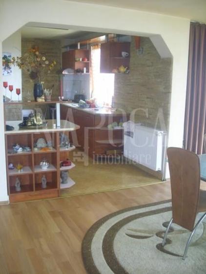 Casa 5 camere de vanzare in Dambul Rotund, Cluj Napoca - 12