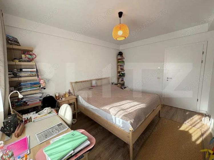 Apartament cu 3 camere, 104.6 mp, Lapus, zona Electroputere - 3